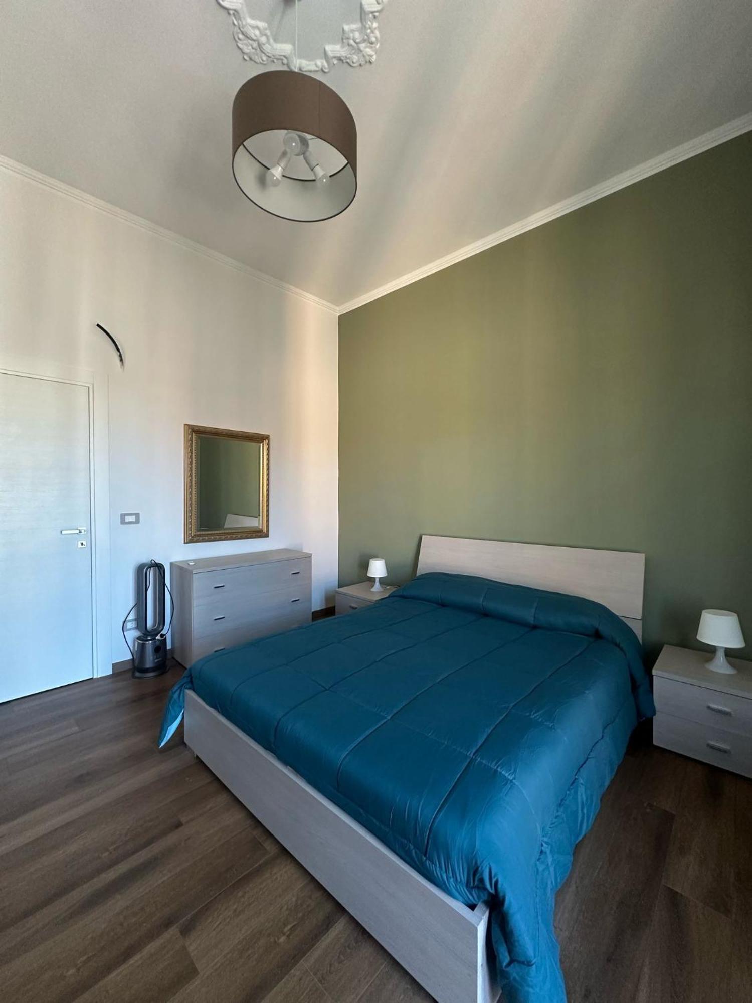 Dimora Sikana Ferienhaus *
